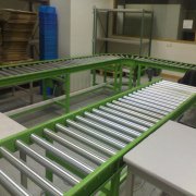 滚筒流水线的优势有哪些